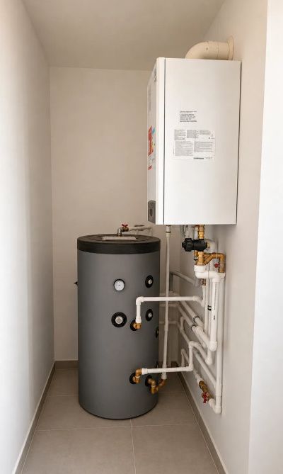 Duplex 4 camere 139MP | Bucurestii Noi | 2 locuri de parcare | Gradina | P+1+M | – fotografia 15 din 23