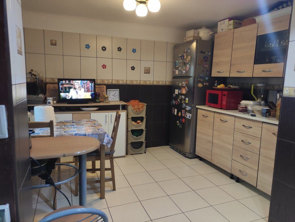 Duplex 5 Camere Clinceni – fotografia 13 din 20