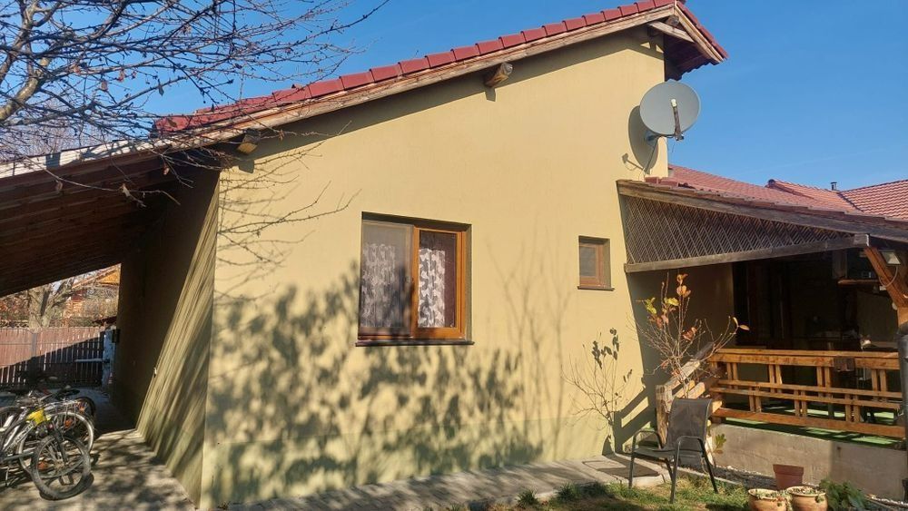 CASA NOUA I 100 MP I ALBA IULIA I ZONA REZIDENTIALA ITEREN 345 MP FINISATA I – fotografia 6 din 6