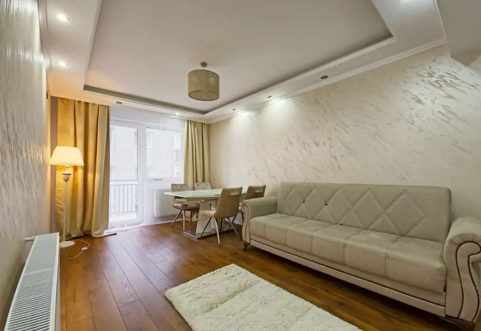 Apartament 2 Camere decomandat | Valea Gârbăului - Vivo – fotografia 1 din 8