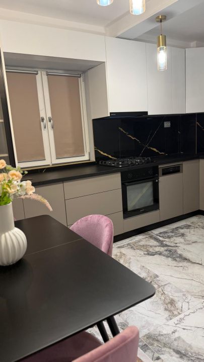 Apartament 3 camere - Piata Muncii – fotografia 14 din 17
