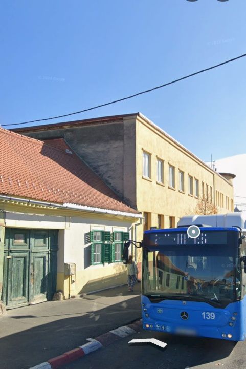 🏡 CASĂ DE VÂNZARE PE STRADA LUNGĂ – SIBIU! 🔑 – fotografia 8 din 9