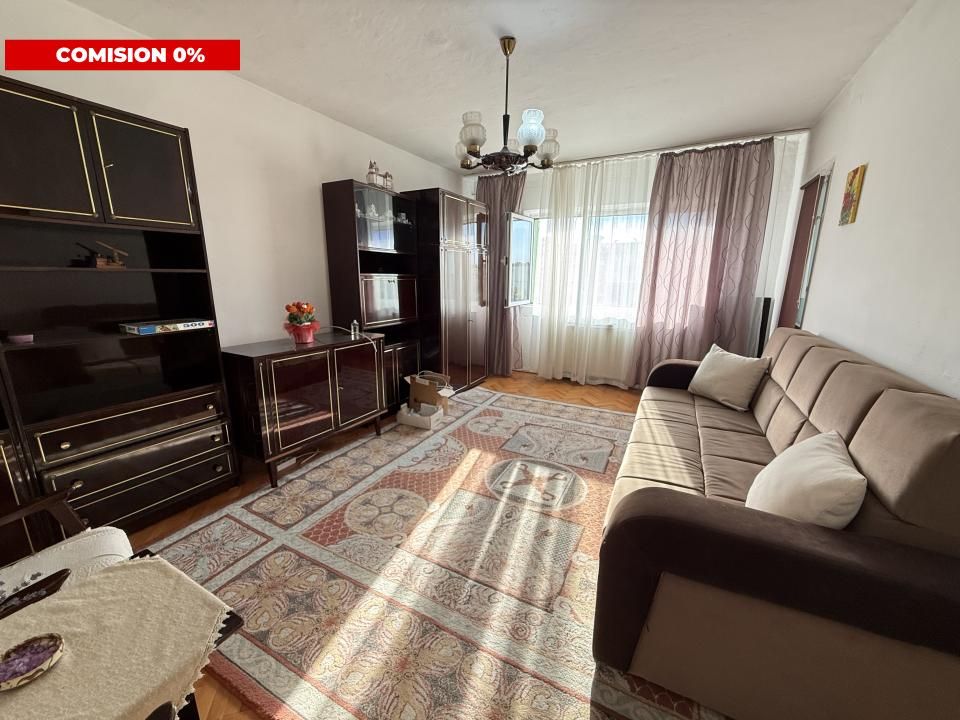 COMISION 0% Apartament 3 camere, decomandat, 65 mp utili  - Girocului – fotografia 1 din 10