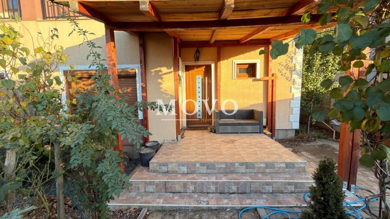 COMISION 0 | Duplex in Dumbravita | Toate utilitatile | Mobilat | 5 camere | – fotografia 18 din 23