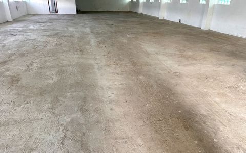 Hala de inchiriat I 380 mp I zona Alba Mall I Alba Iulia I disponibila imediat