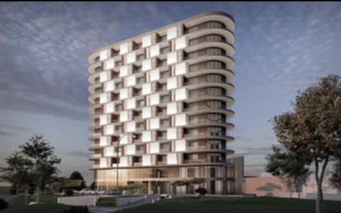 Apartament de 2 camere, finisat, parcare, zona Vivo / BMW