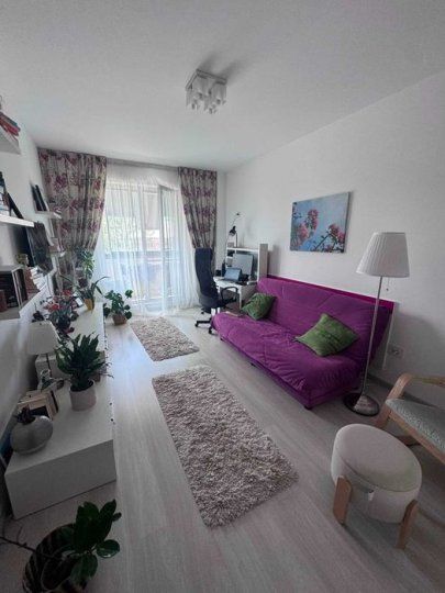 2 Camere de inchiriat | Parcul Carol | Centrala proprie | Mobilat – fotografia 2 din 8