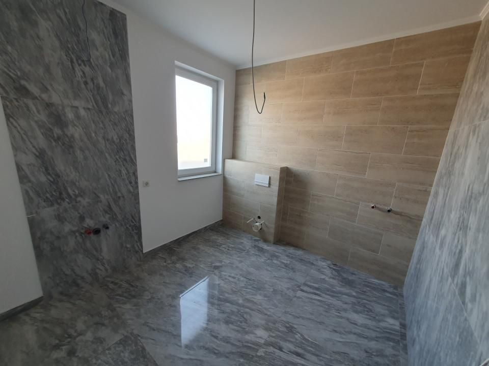 Casa insiruita tip cvadruplex, 119,7 mp utili, teren 402 mp in Mosnita Noua – fotografia 16 din 30