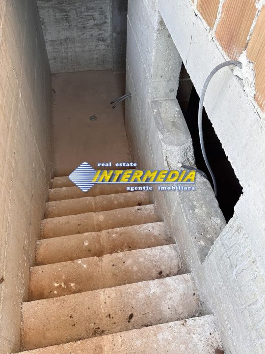 CASA LA ROSU i ALBA IULIA I 260 MP UTILI I TEREN 900 MP I TOATE UTILITATILE I – fotografia 4 din 19