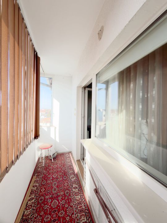 Apartament 2 camere, semidecomandat, 52mp utili, zona Girocului – fotografia 10 din 11