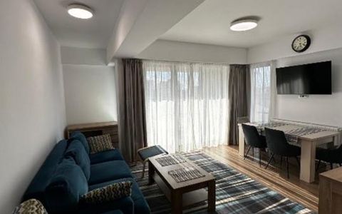 4 Camere de inchiriat | Unirii | 2 Bai | Centrala | Parcare Subterana
