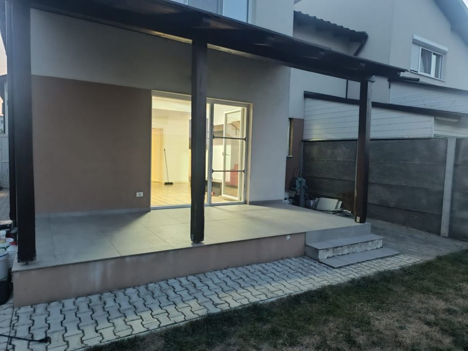 P4966  Duplex P+M cu 3 camere, in Calea Urseni – fotografia 15 din 21