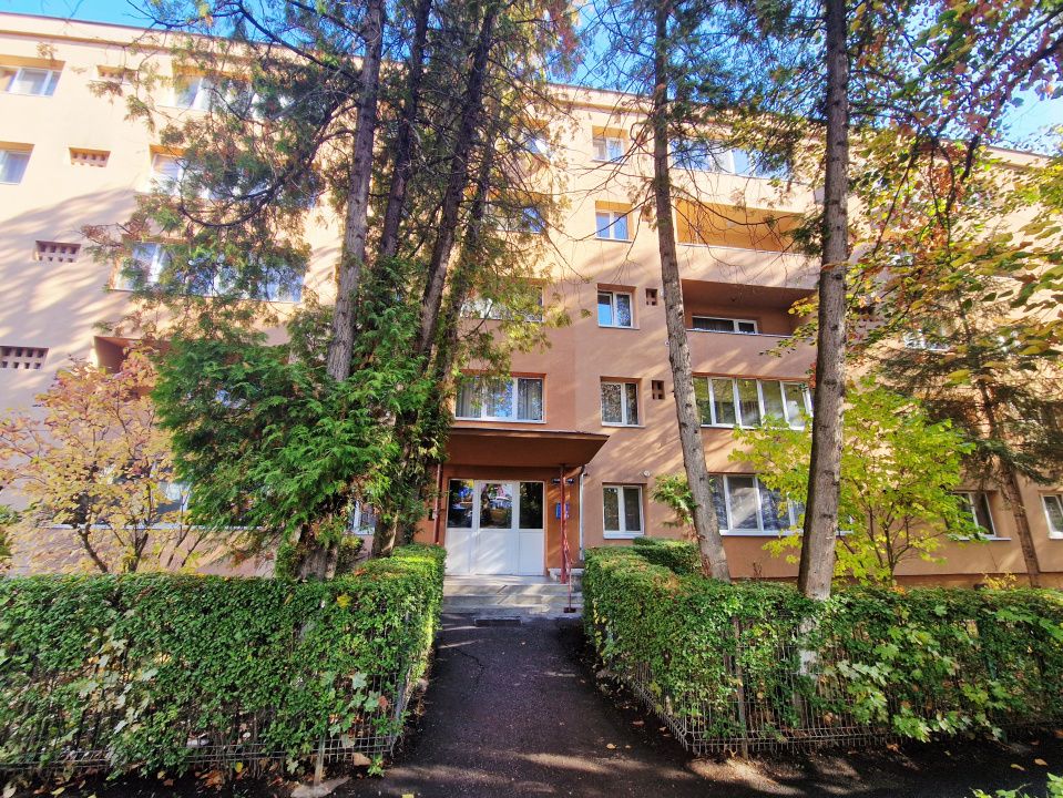 Apartament 2 camere, zona Septimiu Albini – fotografia 19 din 20