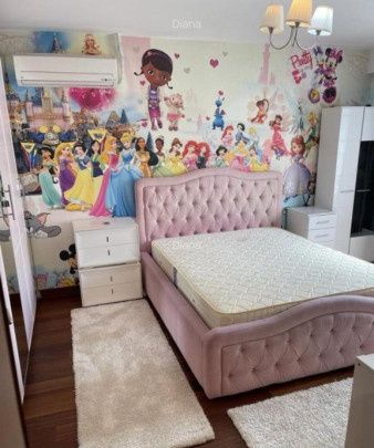 VILĂ CU 3 DORMITOARE | COMPLEX REZIDENȚIAL | PIPERA | GARAJ | CURTE – fotografia 9 din 13