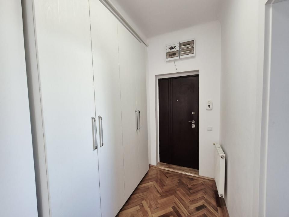 Spațiu de birouri, 76 mp, 3 încăperi decomandate | Str. Pitești – Tribunal – fotografia 2 din 11