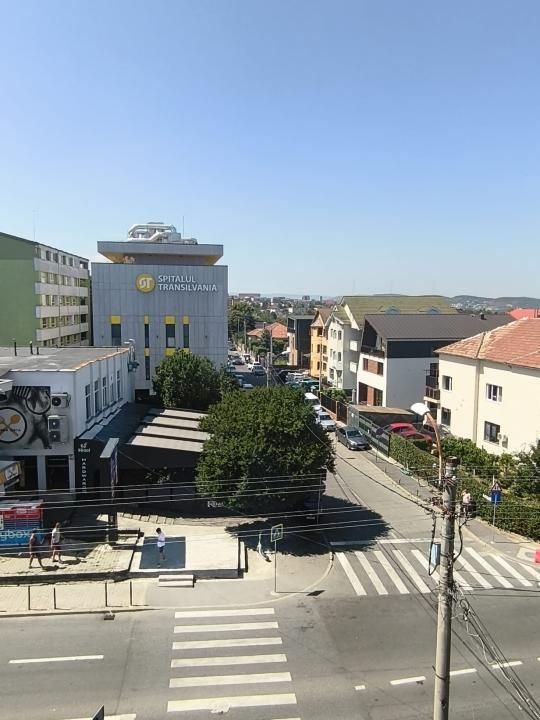 SPAȚIU DE BIROURI DE ÎNCHIRIAT | 36 MP | ZONA SIGMA | STR. REPUBLICII 107 – fotografia 5 din 5