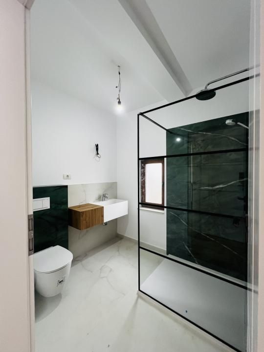 Duplex cubic 3 dormitoare, proiect diferit - Dumbravita – fotografia 13 din 19