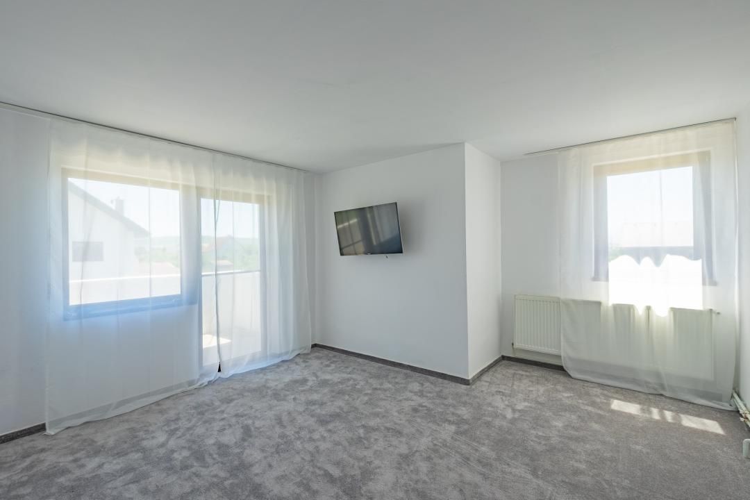 O casă construită pentru prezent. Gândită pentru viitor. – fotografia 13 din 69