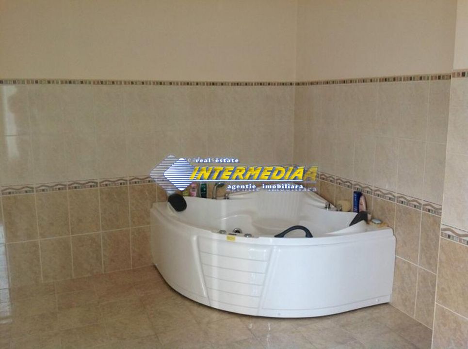 Vila de Vanzare  D+P+E+M+pod in Cetate Alba Iulia – fotografia 9 din 12