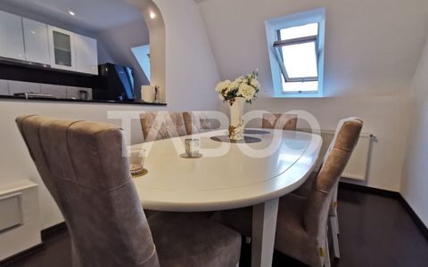 Apartament de vanzare 4 camere 3 bai 120mpu balcon Arhitectilor Sibiu
