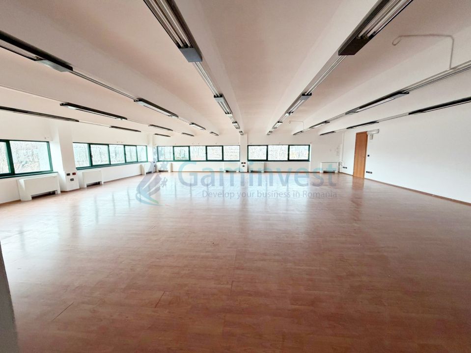 Spatiu industrial si birouri, Calea Borsului, Oradea – fotografia 1 din 8