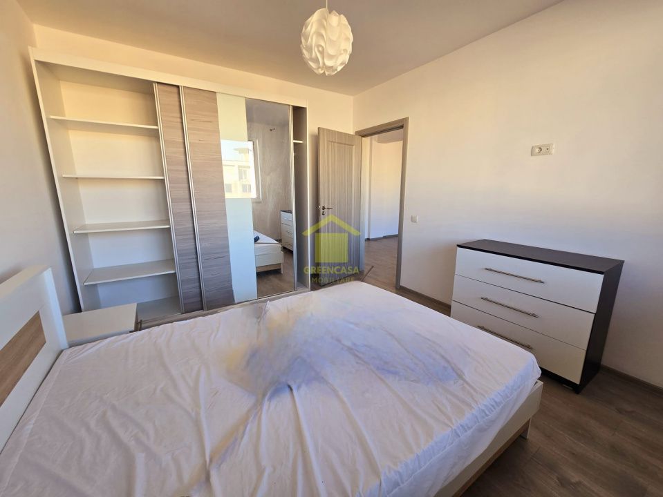 Apartament 3 camere, 2 bai, zona Prof. Ioan Rus, Floresti – fotografia 6 din 9