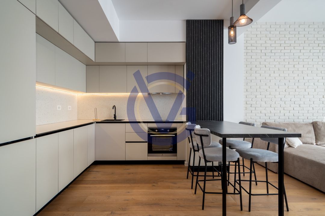 Atat de spatios! 68mp+TERASA 64 mp ca de Penthouse-Prima inchiriere-COMISION 0% – fotografia 13 din 29