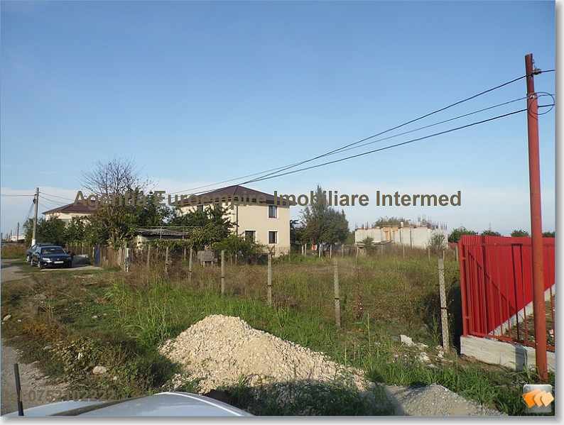 Teren de vanzare in Constanta zona Km 5 - Veterani – fotografia 5 din 5