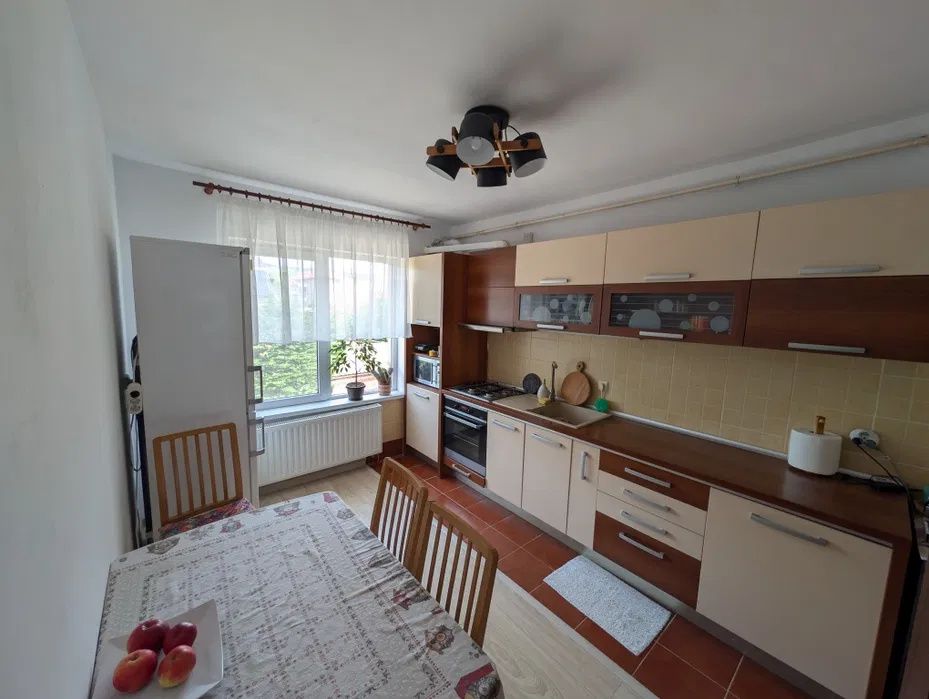 Apartament 3 camere decomandate | 78 mp | Zona Someșului – fotografia 7 din 8
