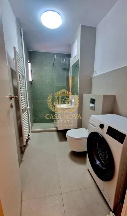 Aparament 2 camere 60mp, zona BIG- Manastur, parcare – fotografia 4 din 10