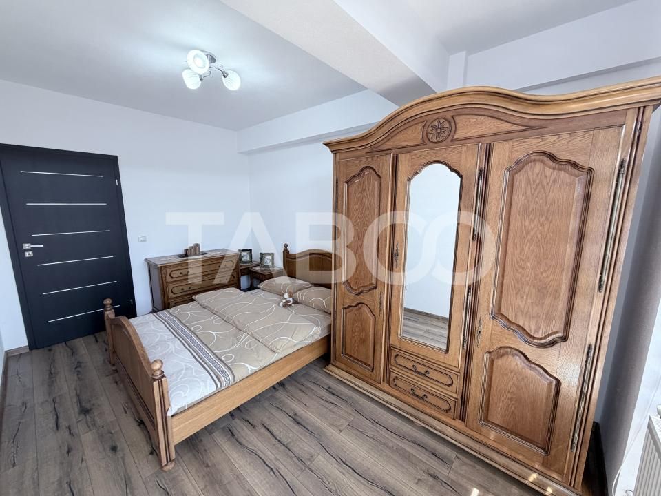 Apartament decomandat 3 camere 80 mp utili Doamna Stanca – fotografia 5 din 10