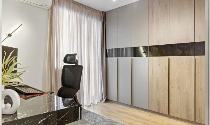 Pipera | 4 Camere | Centrala | Balcon | 1 Parcare | Boxa | 116 MP – fotografia 13 din 18
