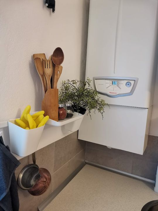 Apartament vacanță Predeal | 2 camere | Business Airbnb inclus – fotografia 13 din 20