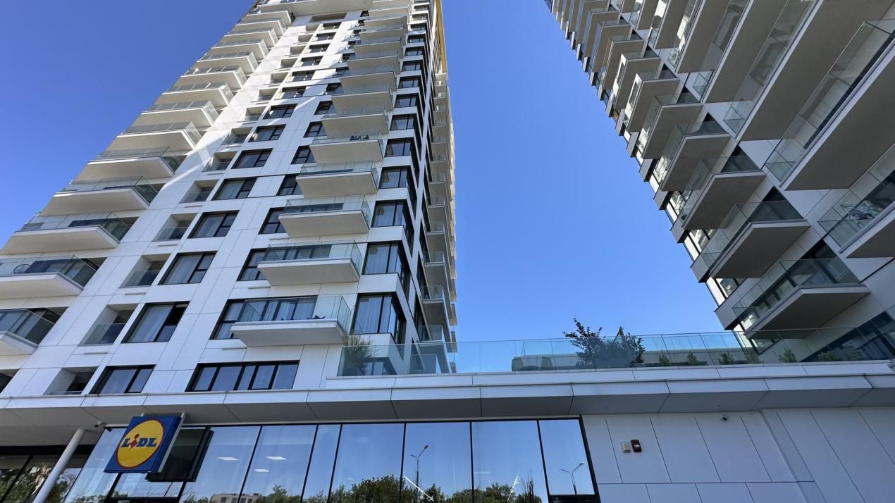 2 camere | ONE Verdi Park | Barbu Văcărescu | 69 mp | Parcare – fotografia 22 din 25