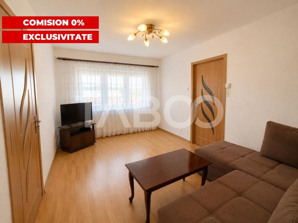 Apartament de vanzare cu 2 camere balcon  pivnita Vasile Aaron – fotografia 5 din 17