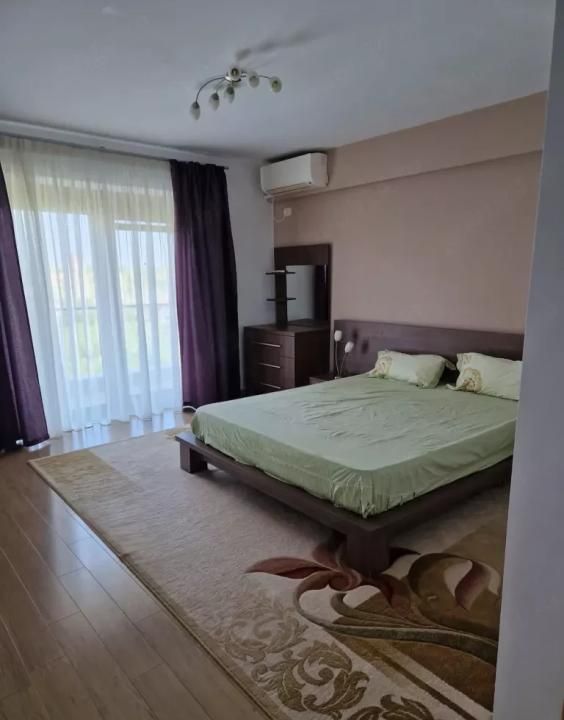 3 Camere de inchiriat | Jiului | Metrou | Centrala | Parcare – fotografia 7 din 10