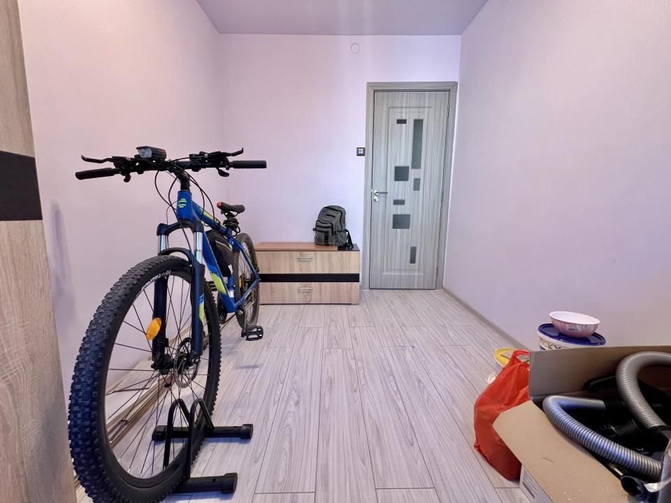 Apartament cu 3 camere, 48 mp utili, etaj 2, cu acoperis - Sagului – fotografia 5 din 12