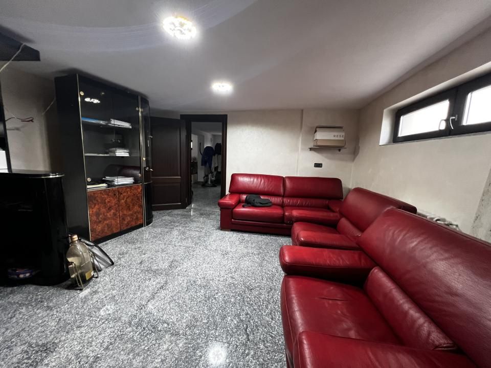 Vila cu 7 camere si piscina exterioara - Dumbravita - zona Decathlon – fotografia 9 din 18
