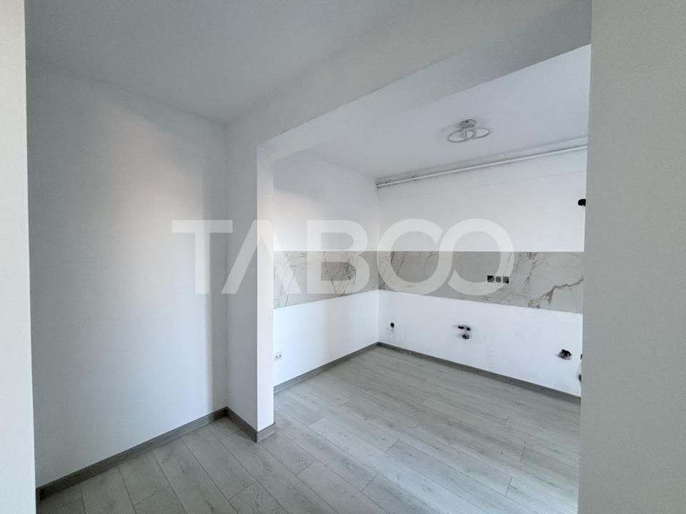 Apartament 3 camere in zona Ira Someseni cu parcare subterana – fotografia 4 din 9