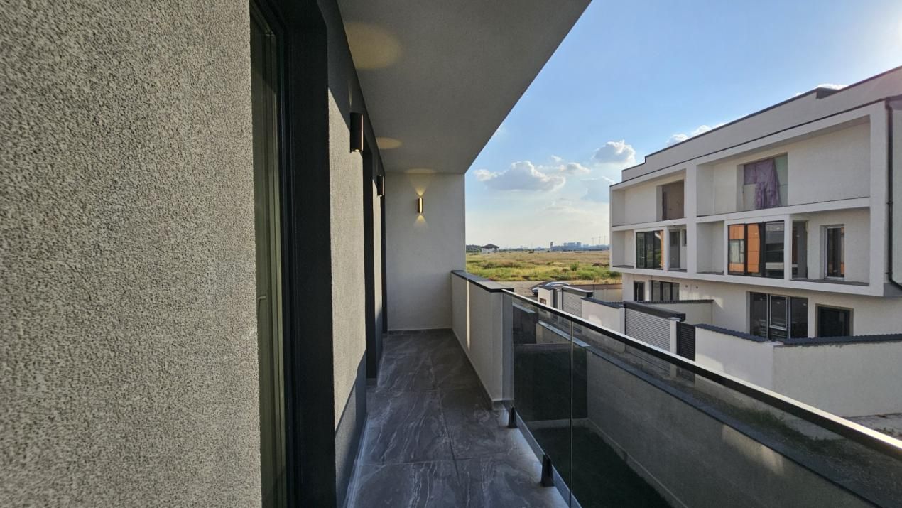 Duplex 5 camere 184.5MP | Voluntari - Matei Millo | 2 locuri parcare – fotografia 16 din 21