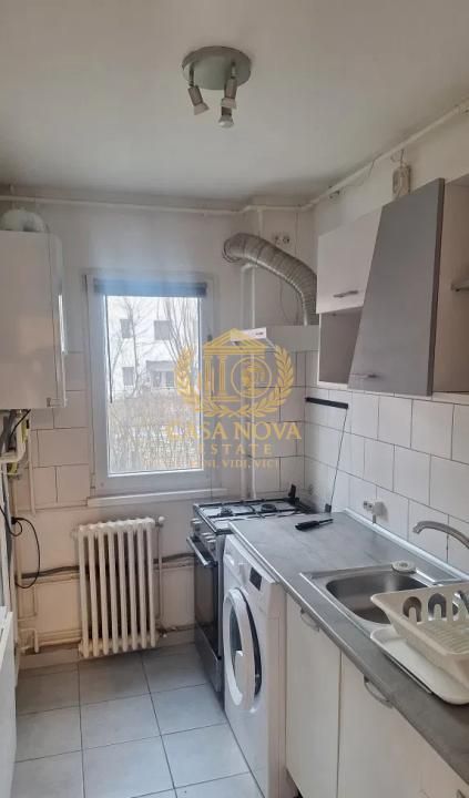 Apartament 2 camere 44mp, cartier Manastur, finisaje moderne, balcon – fotografia 6 din 7