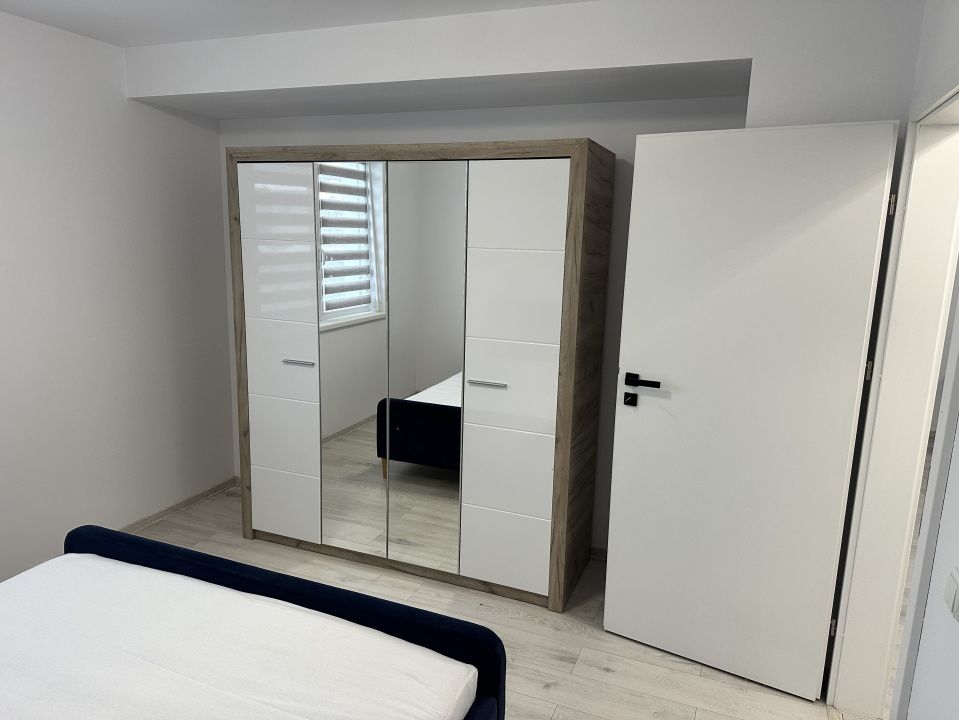 CASA NOUA I 100 mp I 3 CAMERE I 2 BAI I FINISATA I INCALZIRE IN PARDOSEALA I – fotografia 8 din 16