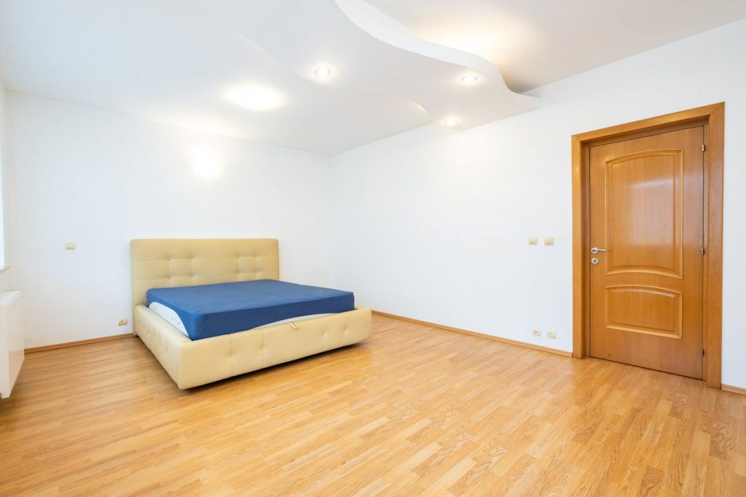 Vilă de excepție în Săftica, Balotești — investiție cu potențial – fotografia 64 din 90