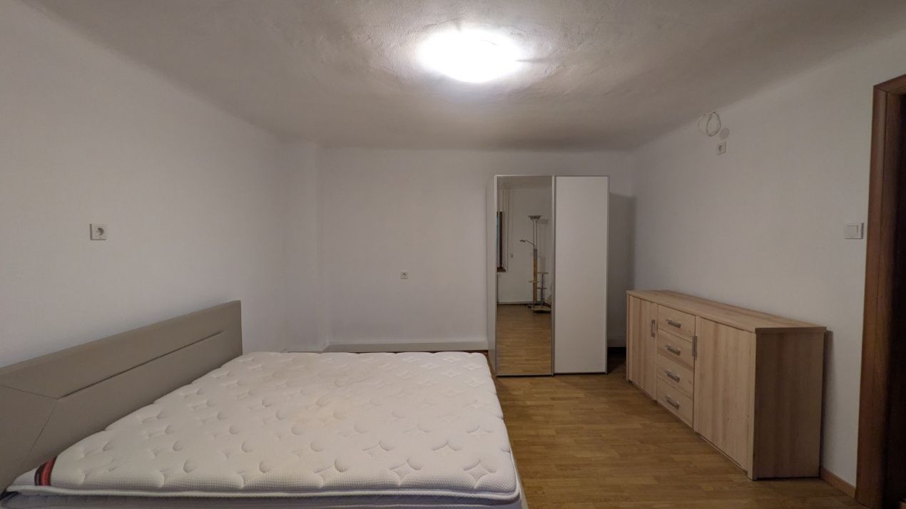 CASĂ INDIVIDUALĂ, 5 CAMERE, DOUĂ ZONE DE LOCUIT ȘI GRĂDINĂ | PIAȚA CLUJ – fotografia 8 din 26
