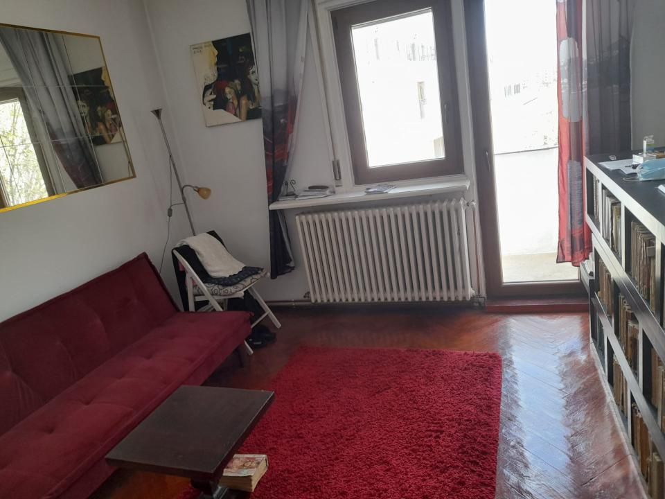 4 camere | Ferdinand - Pache Protopopescu | Bloc Interbelic Refacut – fotografia 9 din 37