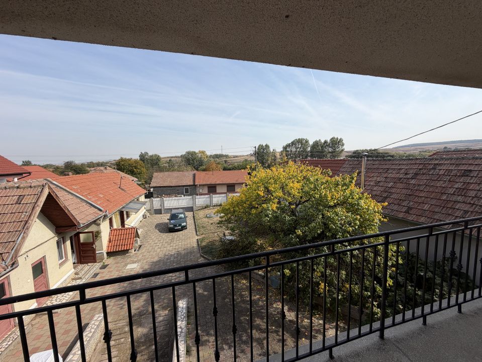 CASA Vintu D+P+E+M cu 4100 mp .Teren Intravilan si Extravilan Utilitati – fotografia 20 din 70