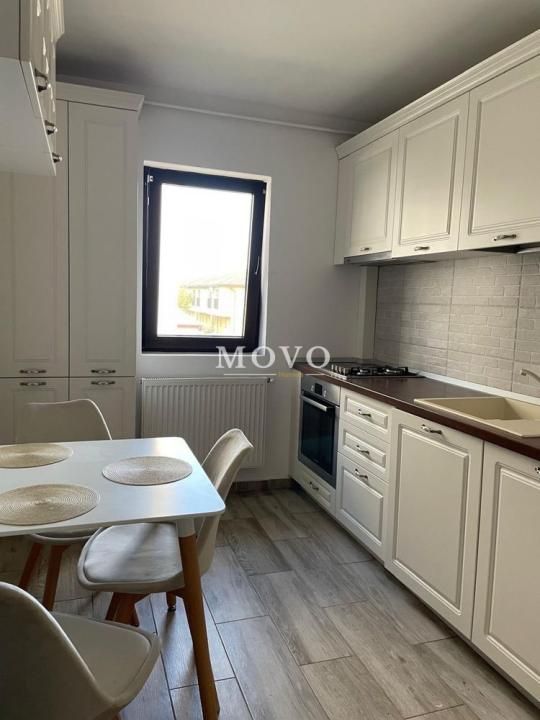 Apartament 3 camere decomandat – Giroc | 64 mp | Etaj 1 – fotografia 5 din 7