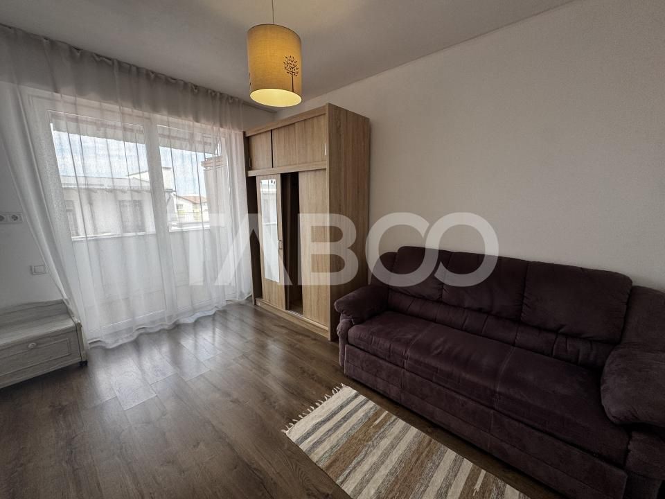 Apartament decomandat 3 camere 3 balcoane pod si parcare Arhitectilor – fotografia 12 din 15
