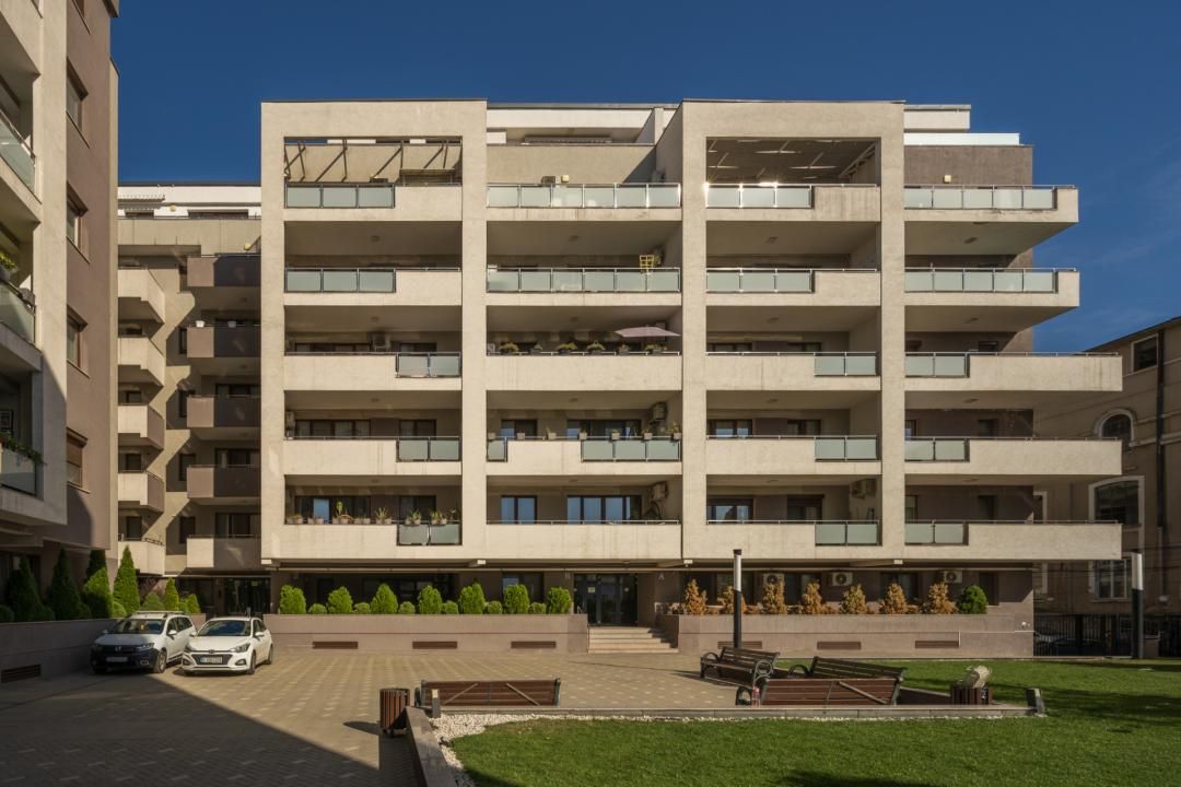 SOHO VERZISORI | 2 CAMERE | 141 MP TOTALI | TERASĂ + GRĂDINĂ – fotografia 17 din 18