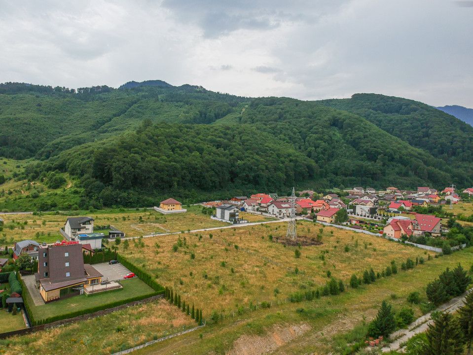 Locatie unica pentu pentru dezvoltari imobiliare – fotografia 4 din 11